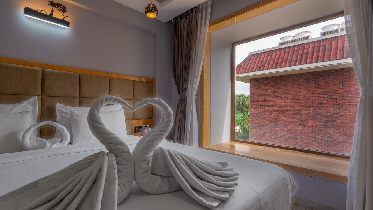 Photo of Bedroom in Dahanu