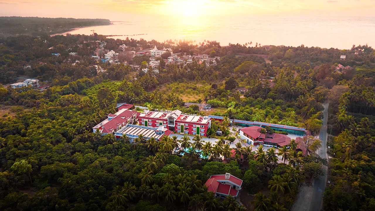 Photo of Outdoor in Dahanu