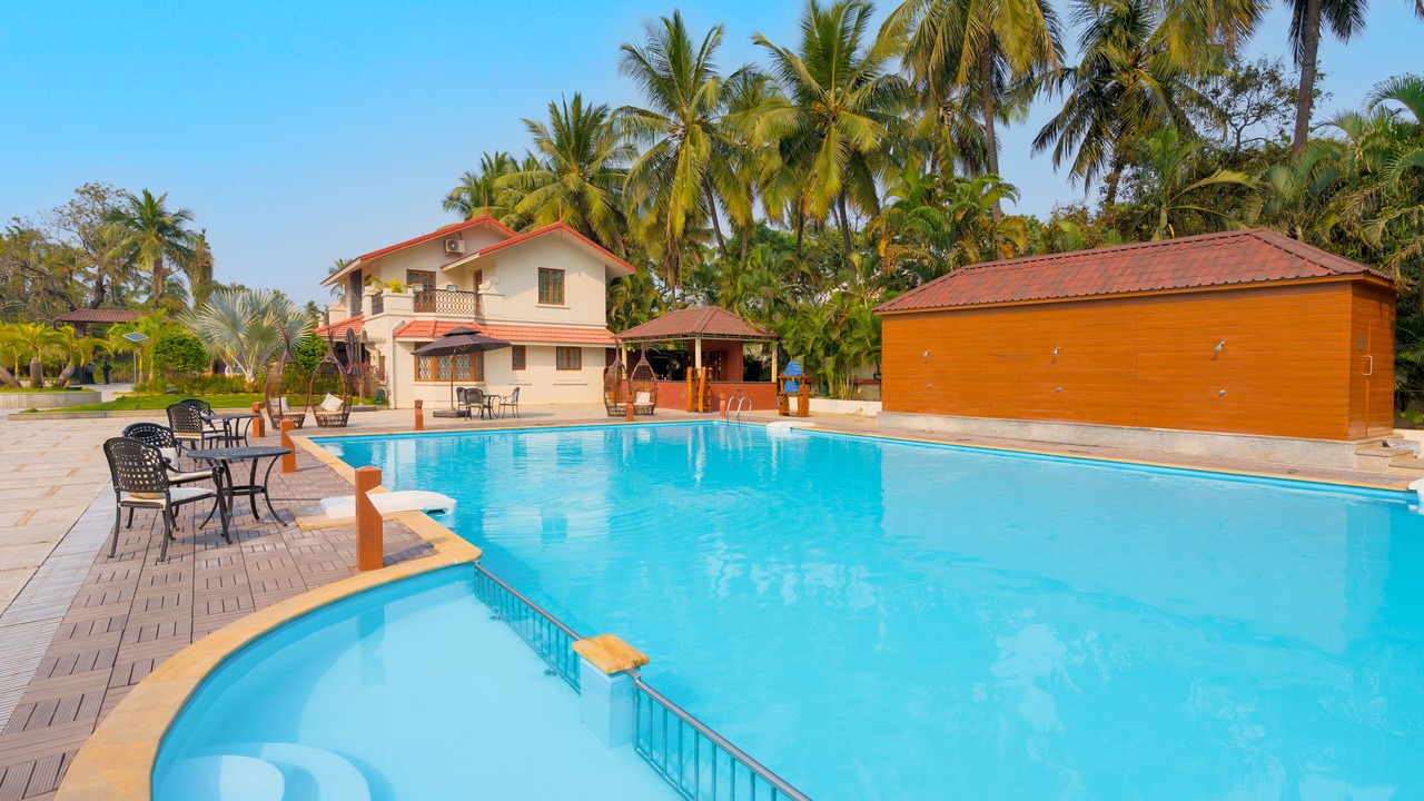 Photo of Outdoor in Dahanu