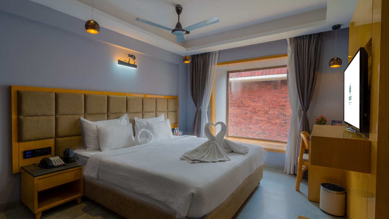 Photo of Bedroom in Dahanu