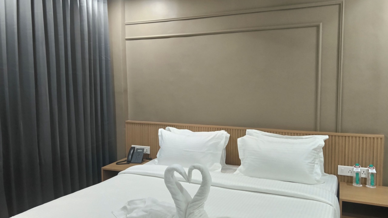 Photo of Bedroom in Bhuj
