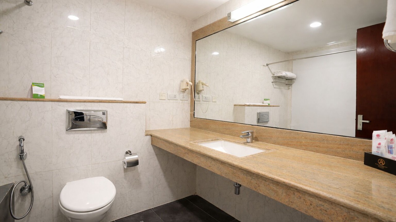 Photo of Bathroom in Sector 14