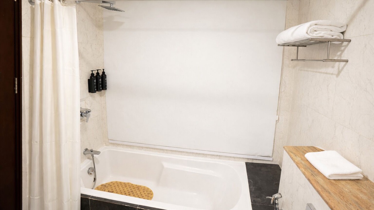 Photo of Bathroom in Sector 14