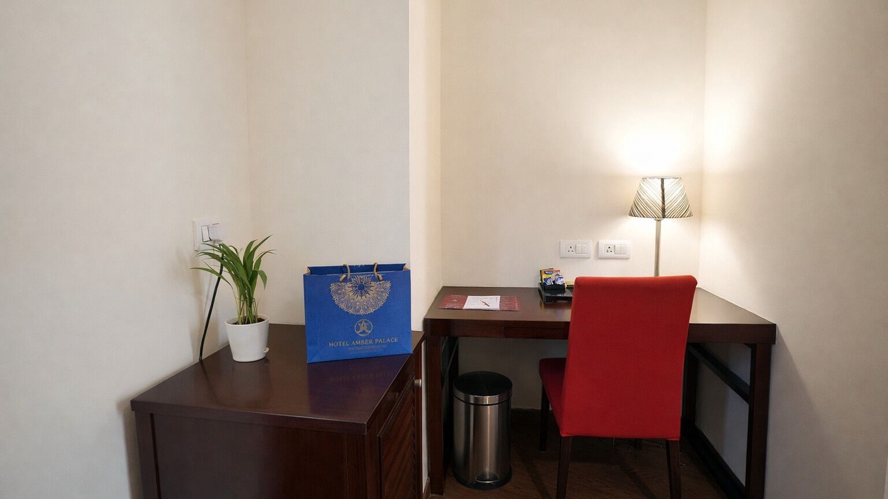 Photo of Bedroom in Sector 14