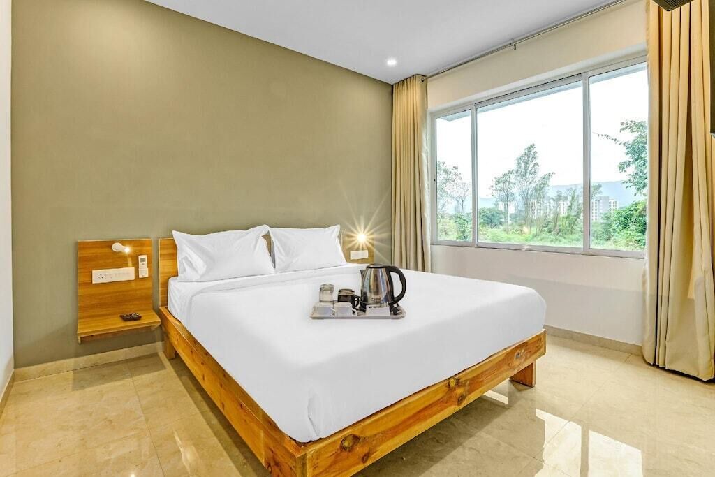 Photo of Bedroom in Uddar