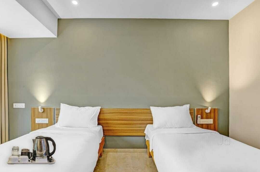 Photo of Bedroom in Uddar