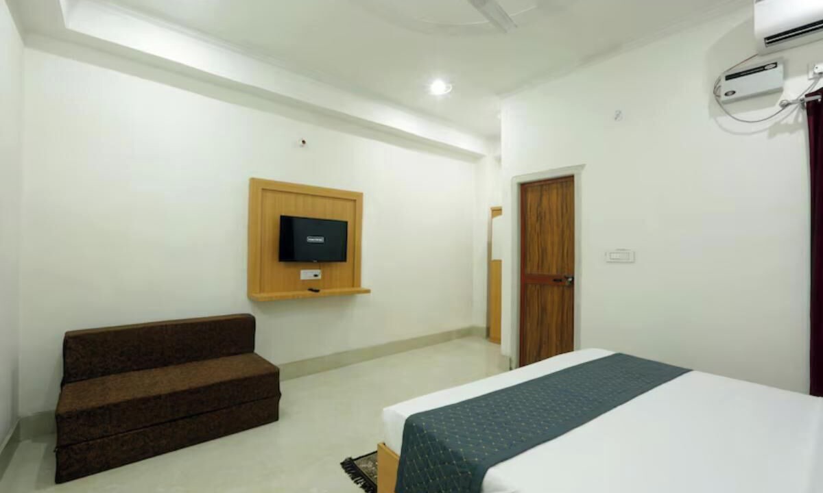 Photo of Bedroom in Faizabad