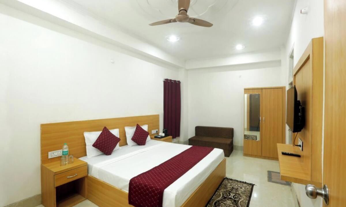 Photo of Bedroom in Faizabad