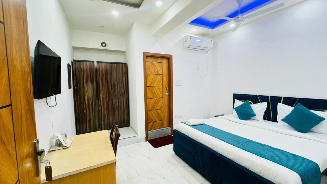 Photo of Patio Balcony in Malviya Nagar
