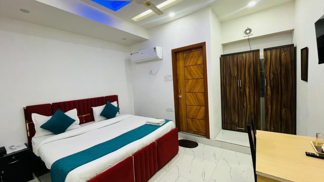 Photo of Patio Balcony in Malviya Nagar