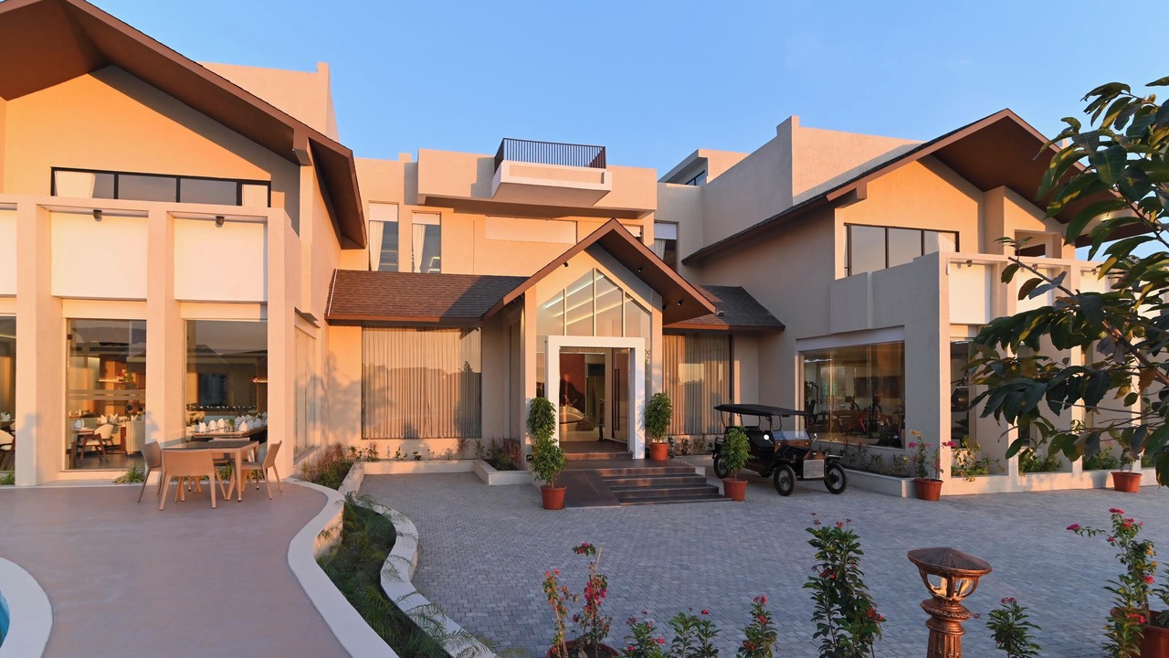 Photo of Outdoor in Junagadh