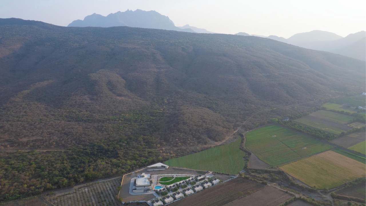 Photo of Outdoor in Junagadh