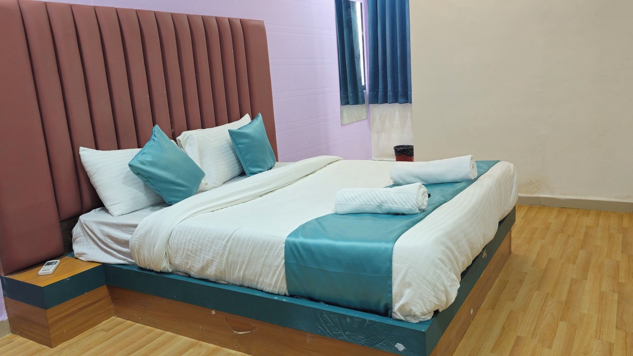 Photo of Bedroom in Udhna