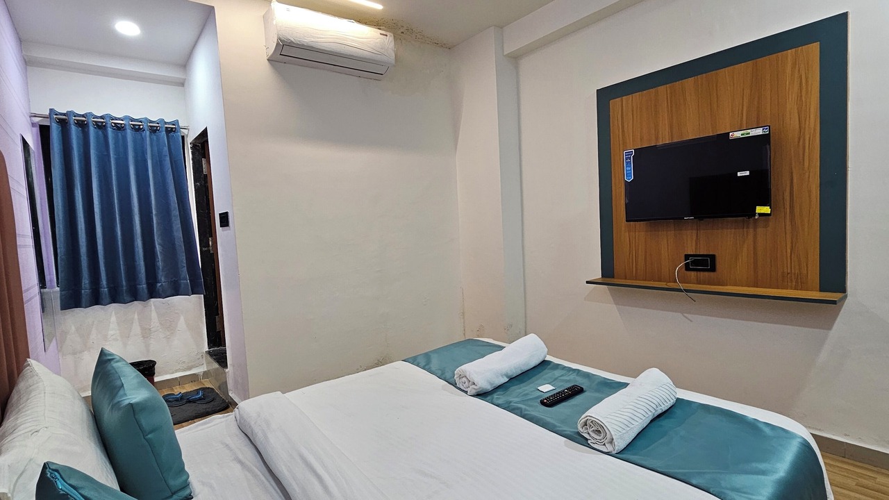 Photo of Bedroom in Udhna