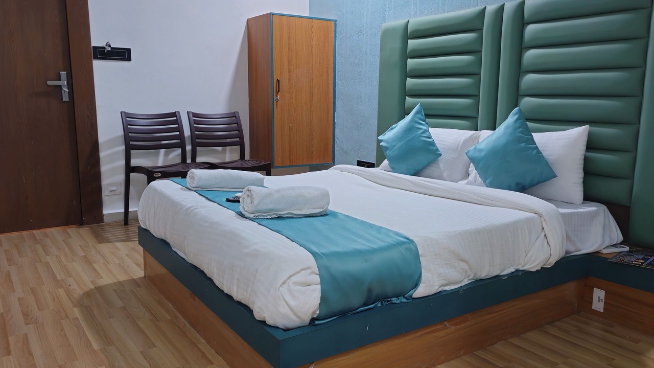 Photo of Bedroom in Udhna