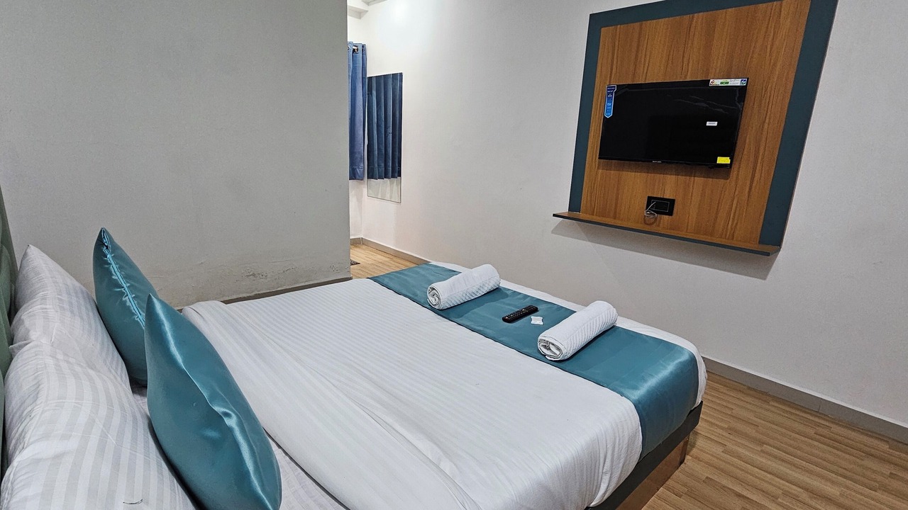 Photo of Bedroom in Udhna
