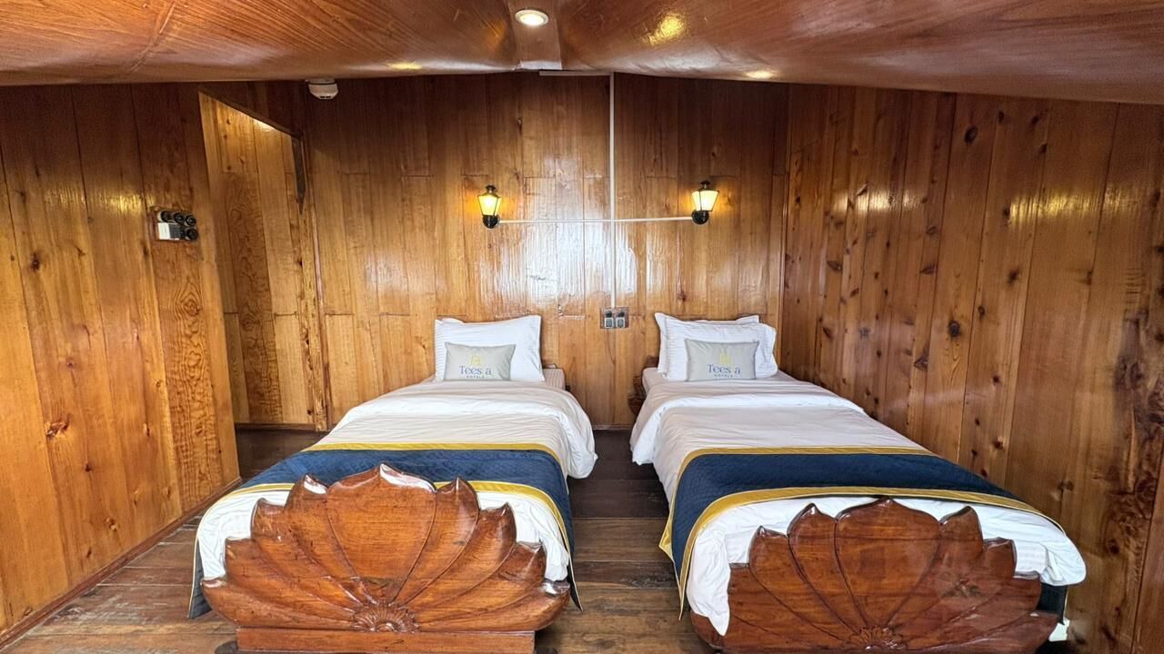 Photo of Bedroom in Kurseong