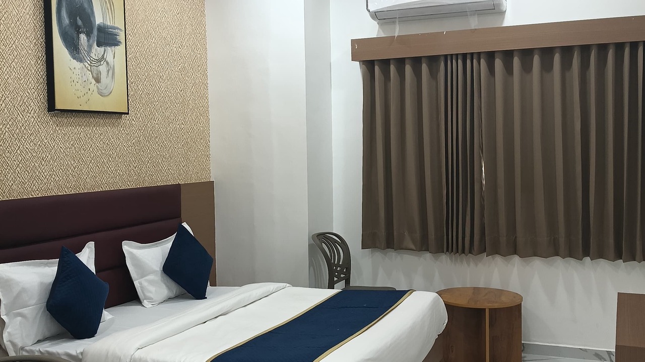 Photo of Bedroom in Vallabh Vidhyanagar