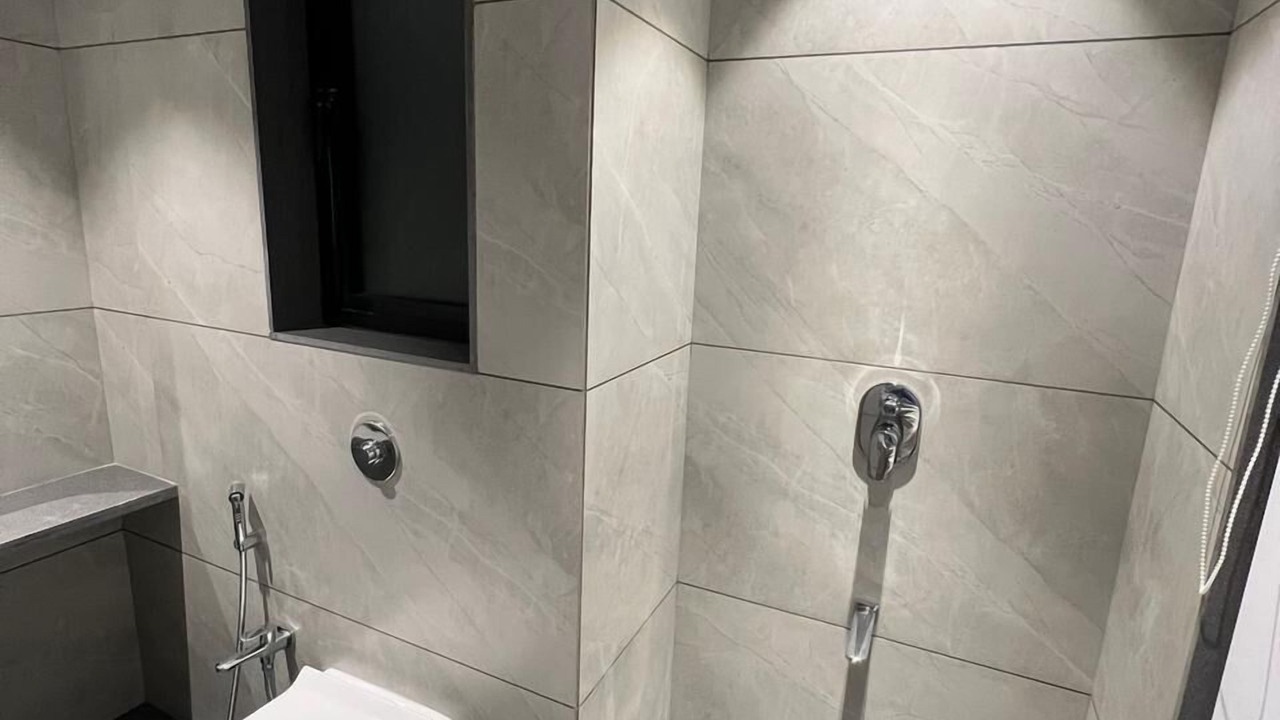 Photo of Bathroom in Vasai