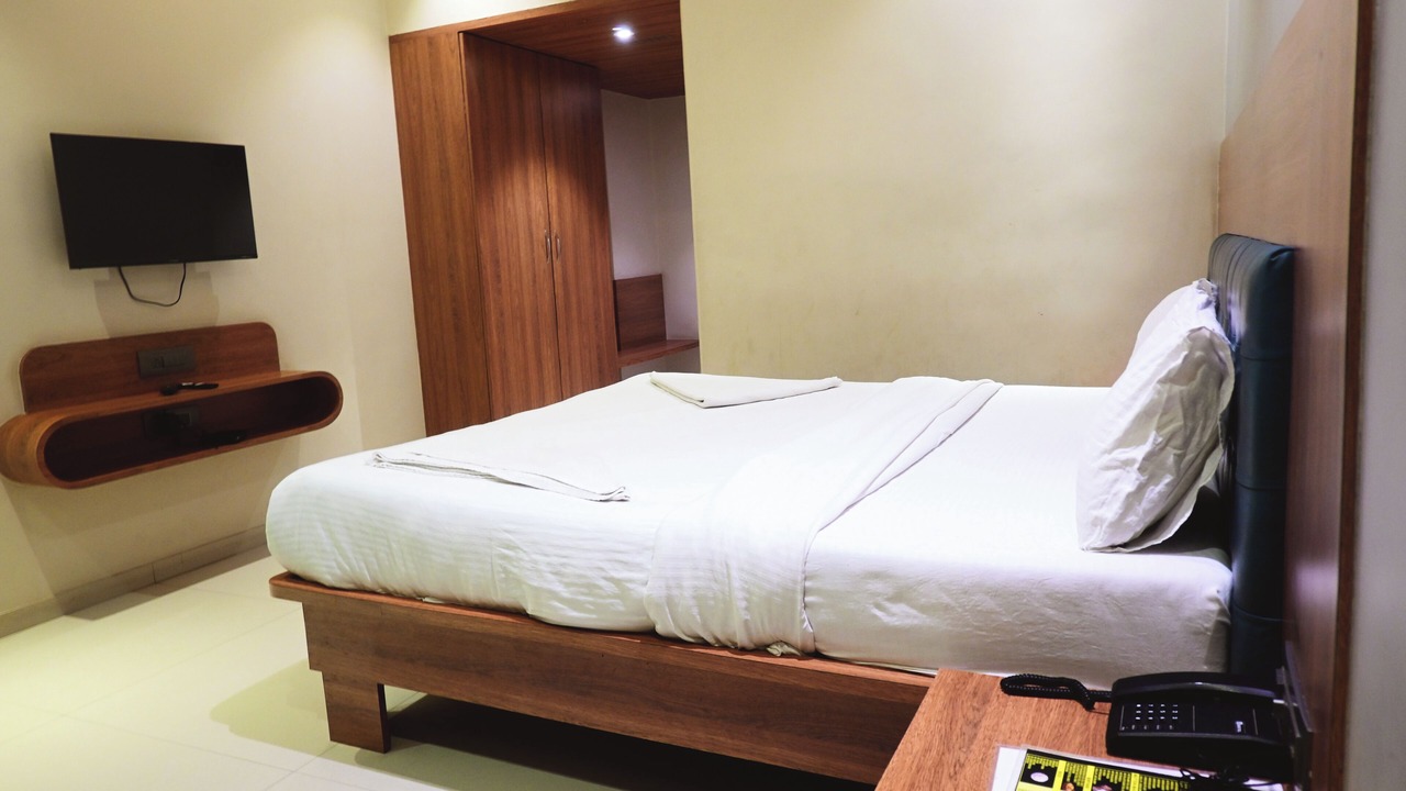 Photo of Bedroom in Vasai