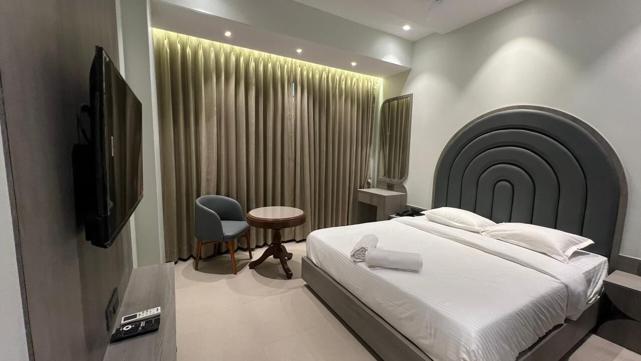 Photo of Bedroom in Vasai