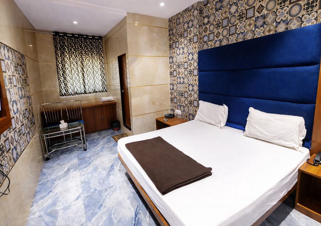 Photo of Bedroom in Vasai