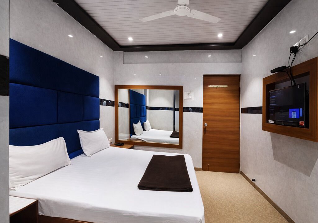 Photo of Bedroom in Vasai