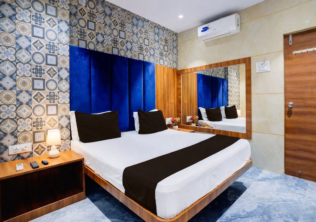 Photo of Bedroom in Vasai