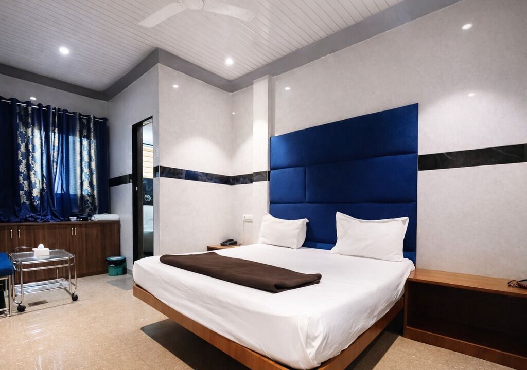 Photo of Bedroom in Vasai