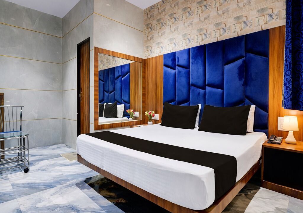 Photo of Bedroom in Vasai
