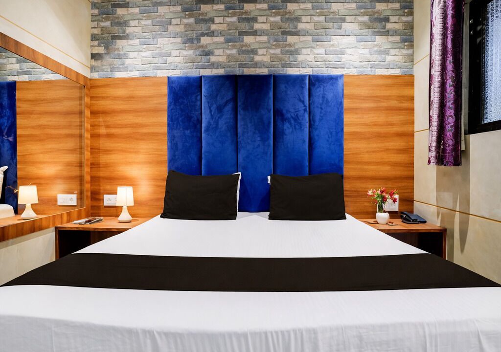 Photo of Bedroom in Vasai
