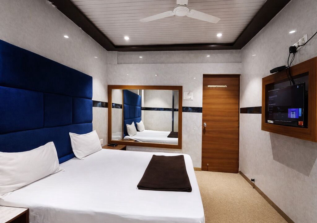Photo of Bedroom in Vasai