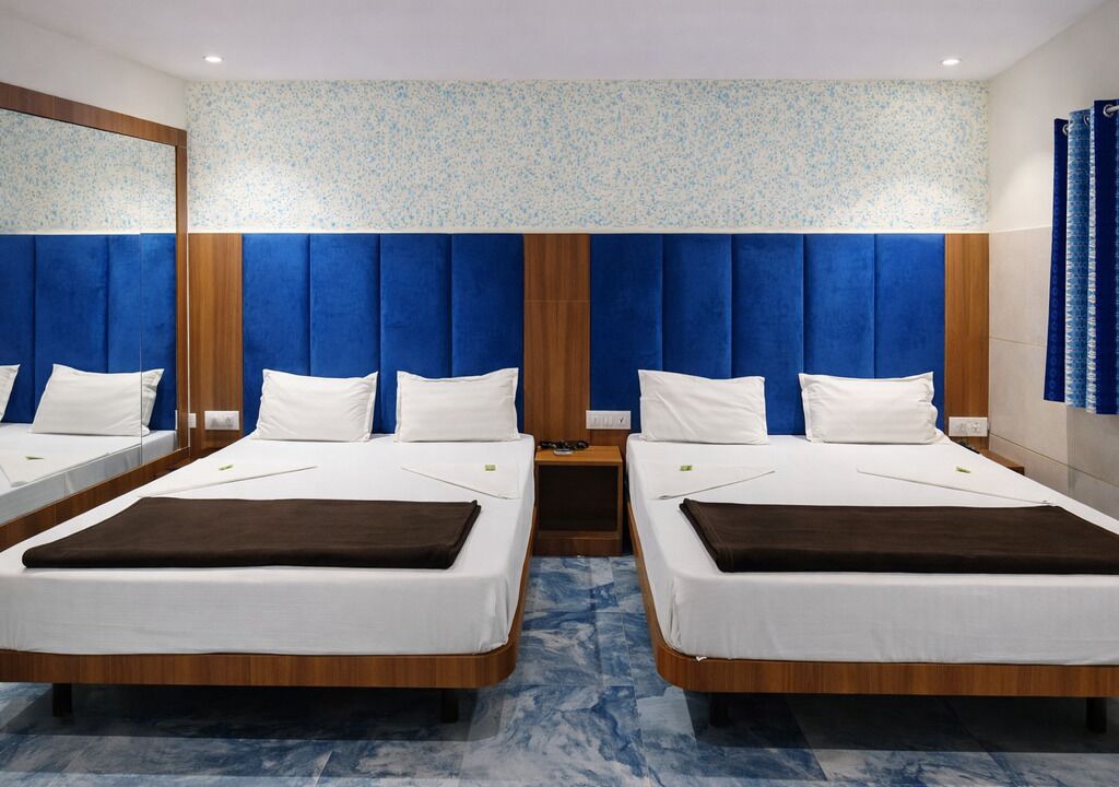 Photo of Bedroom in Vasai