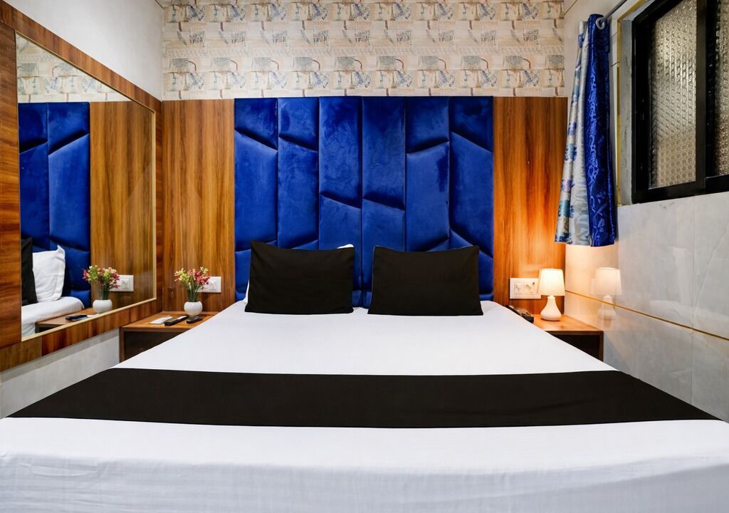 Photo of Bedroom in Vasai