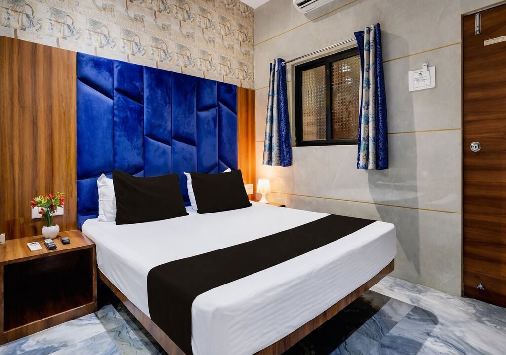 Photo of Bedroom in Vasai