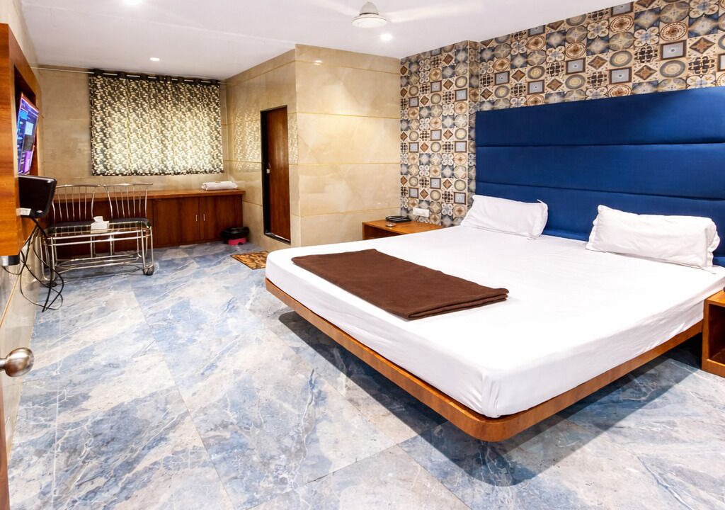 Photo of Bedroom in Vasai