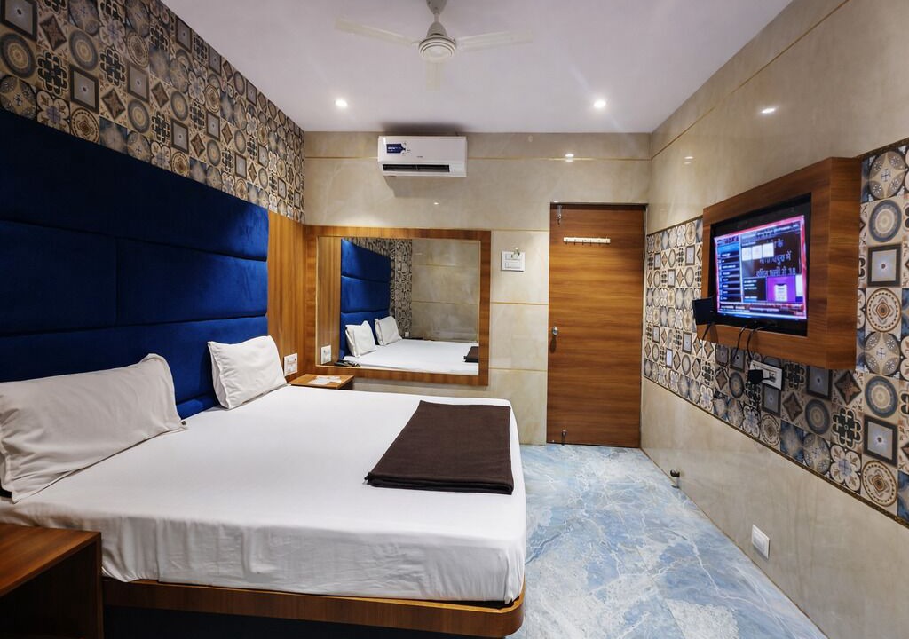 Photo of Bedroom in Vasai