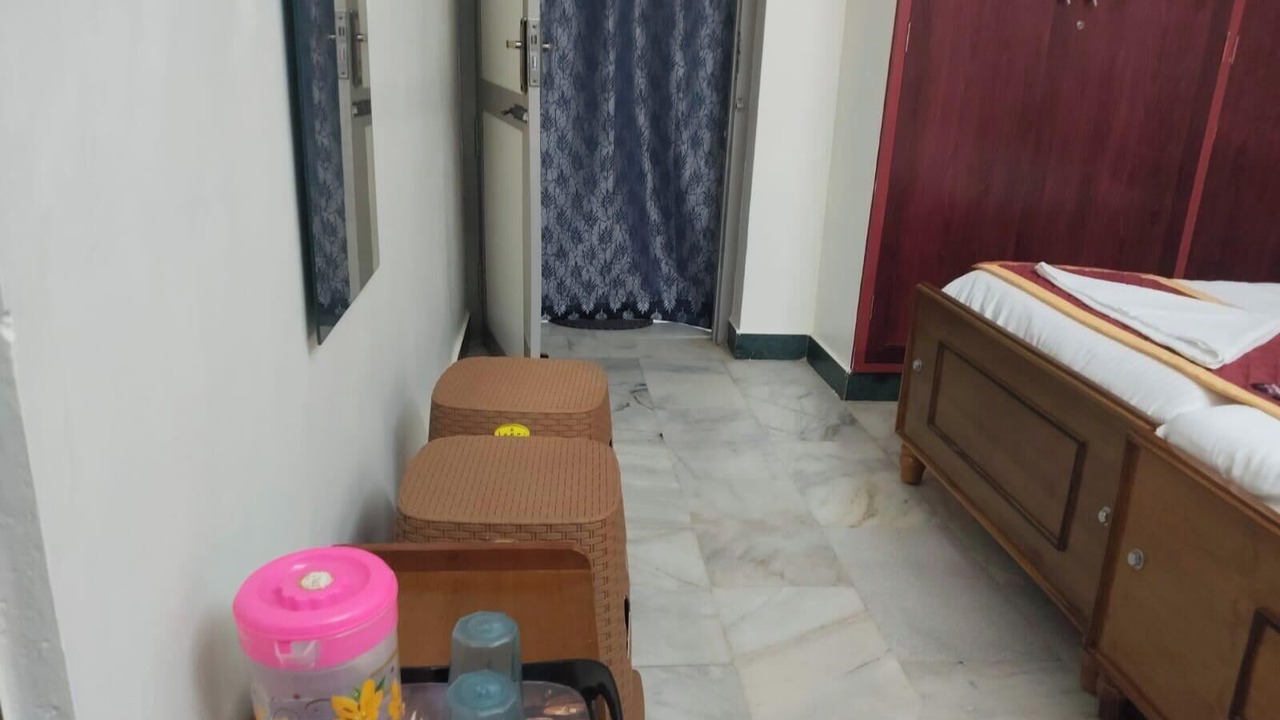 Photo of Bedroom in Tiruchirappalli