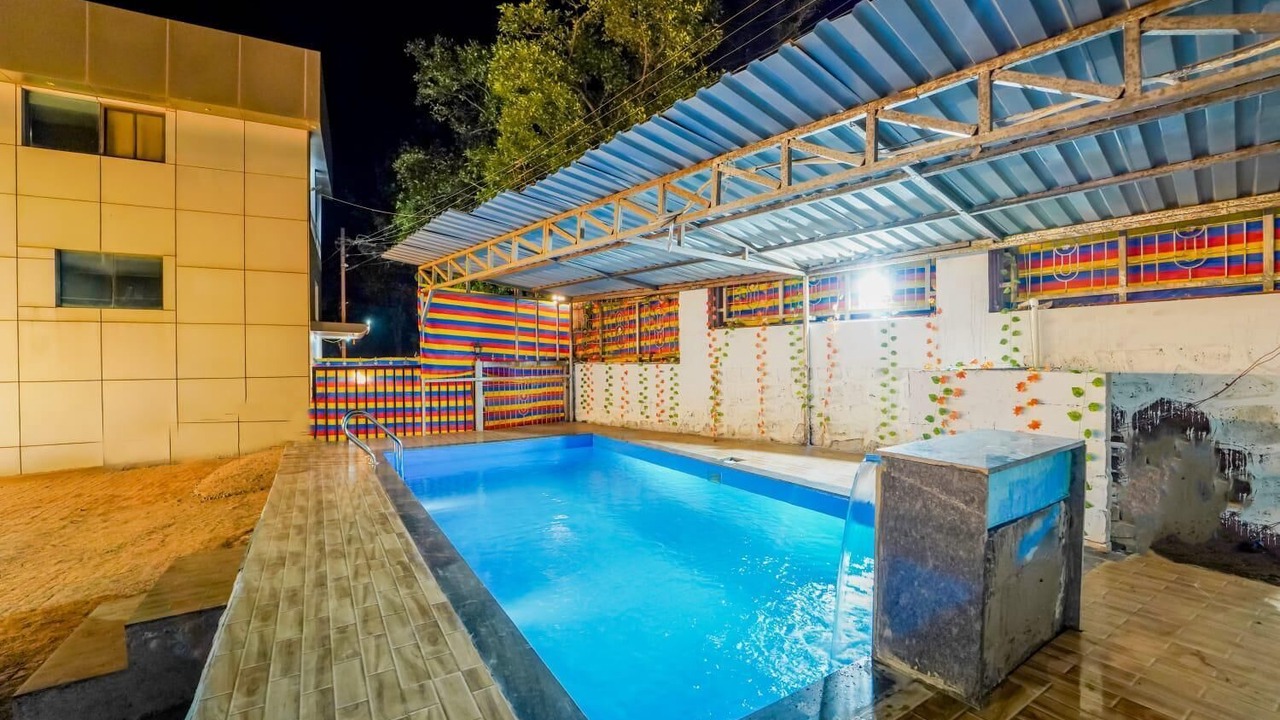 Photo of Outdoor in Panchgani