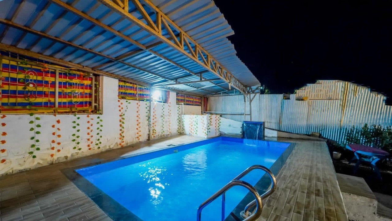 Photo of Outdoor in Panchgani
