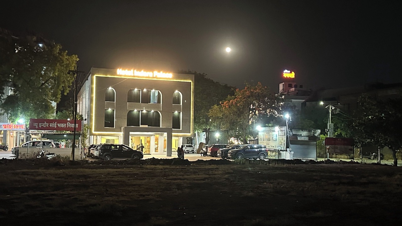 Photo of Outdoor in Shirdi