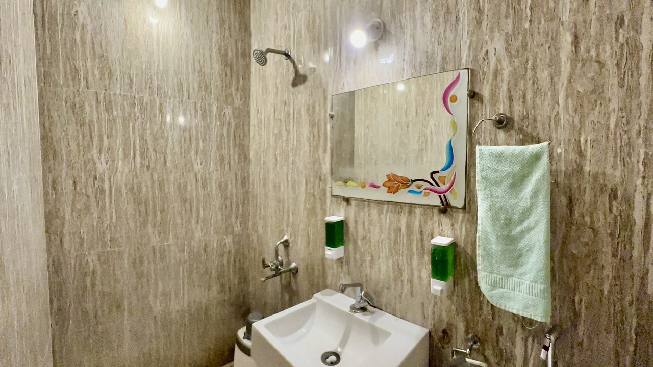 Photo of Bedroom in Shirdi