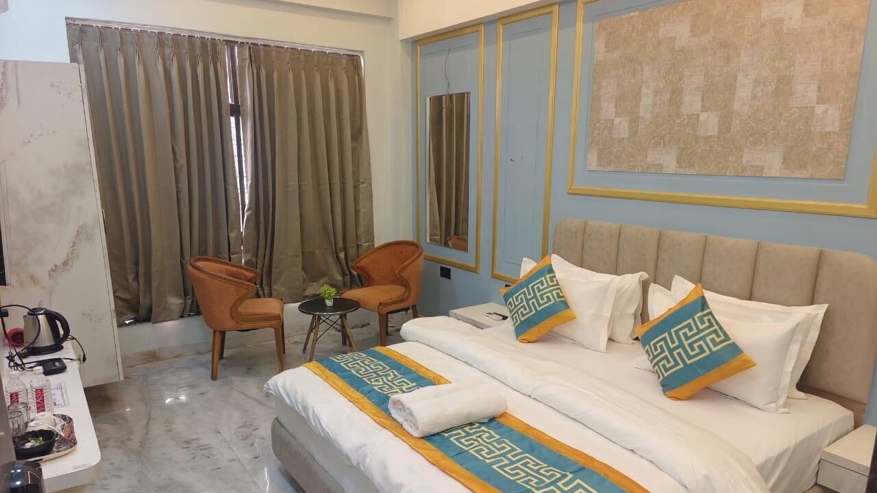Photo of Bedroom in Shirdi