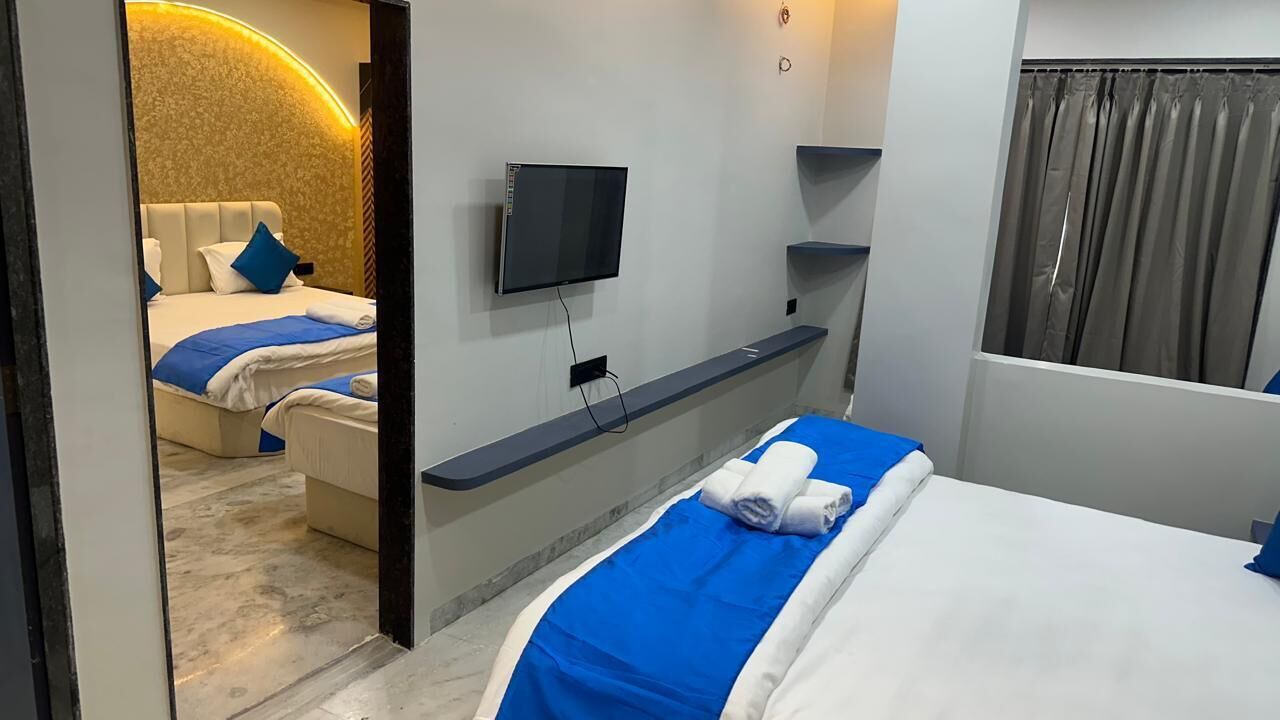Photo of Bedroom in Shirdi