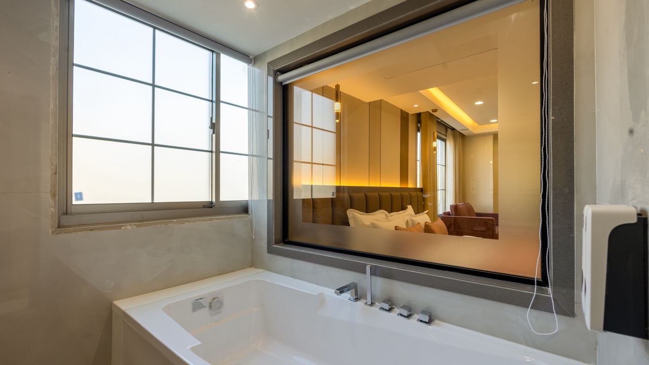 Photo of Bathroom in Paharganj