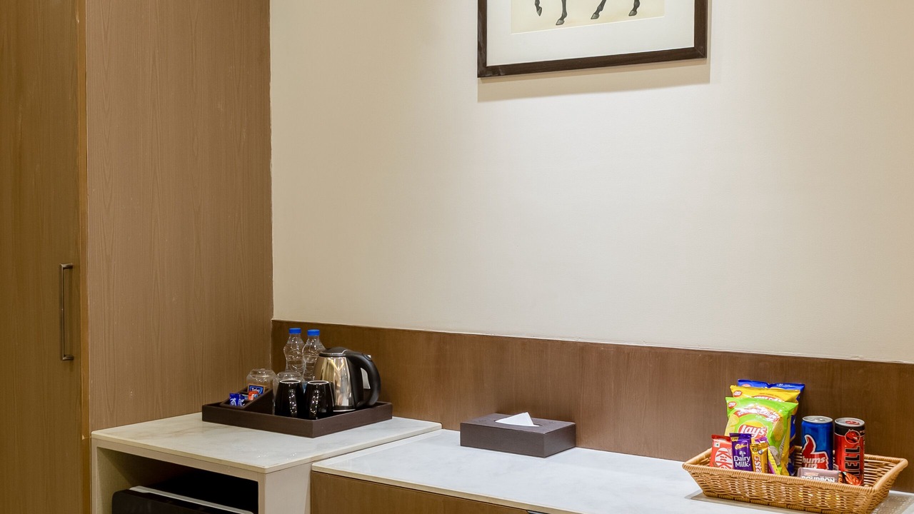 Photo of Bedroom in Paharganj