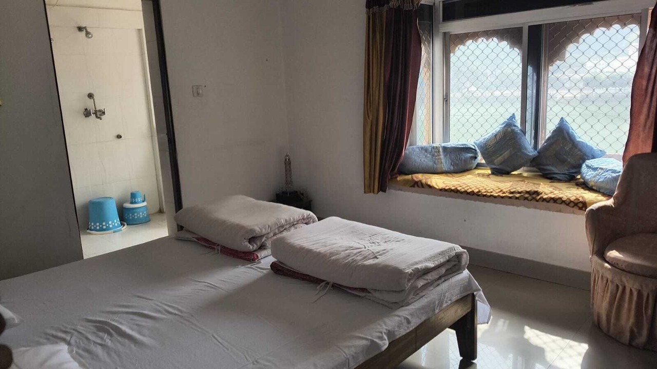 Photo of Bedroom in Bundi