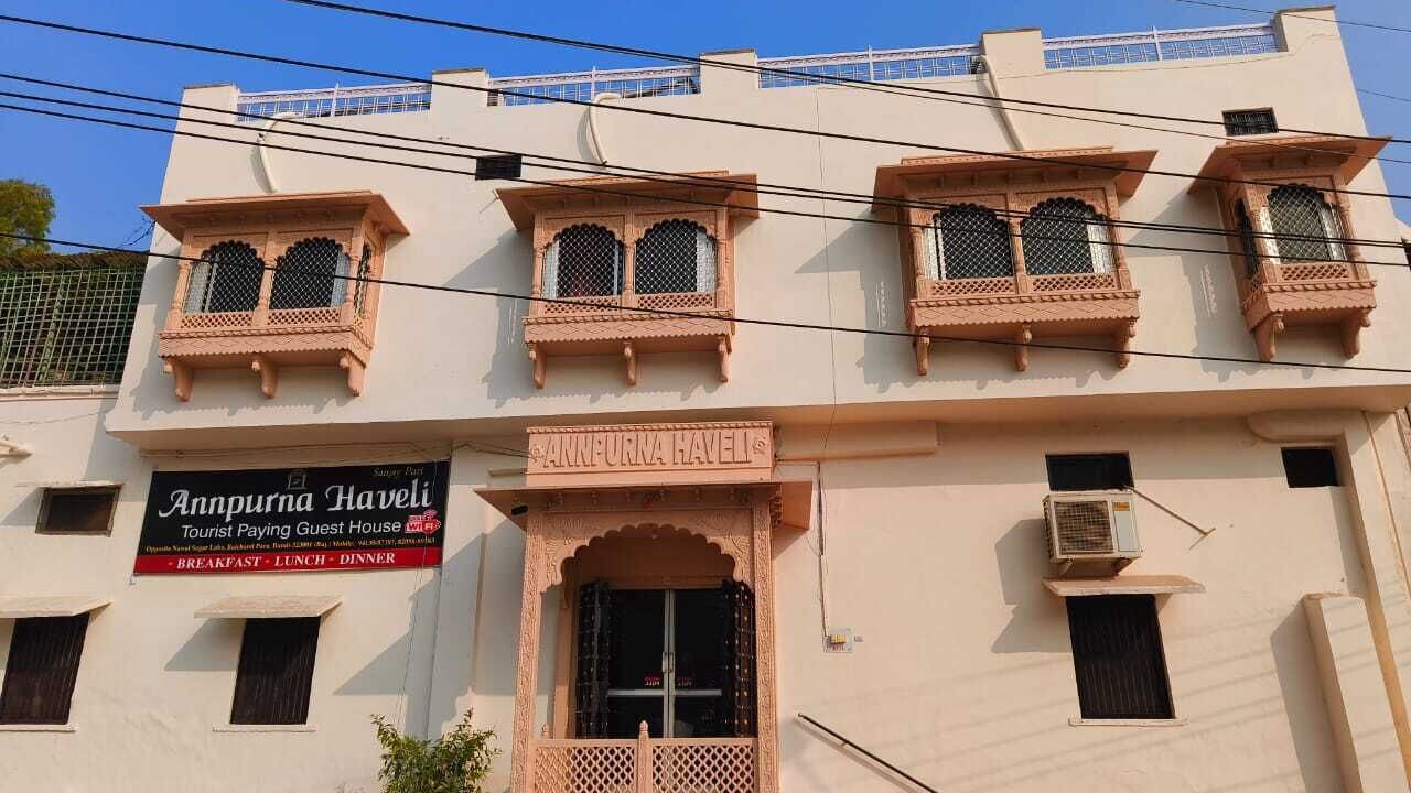 Photo of Outdoor in Bundi