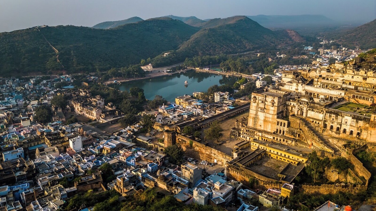Photo of Outdoor in Bundi