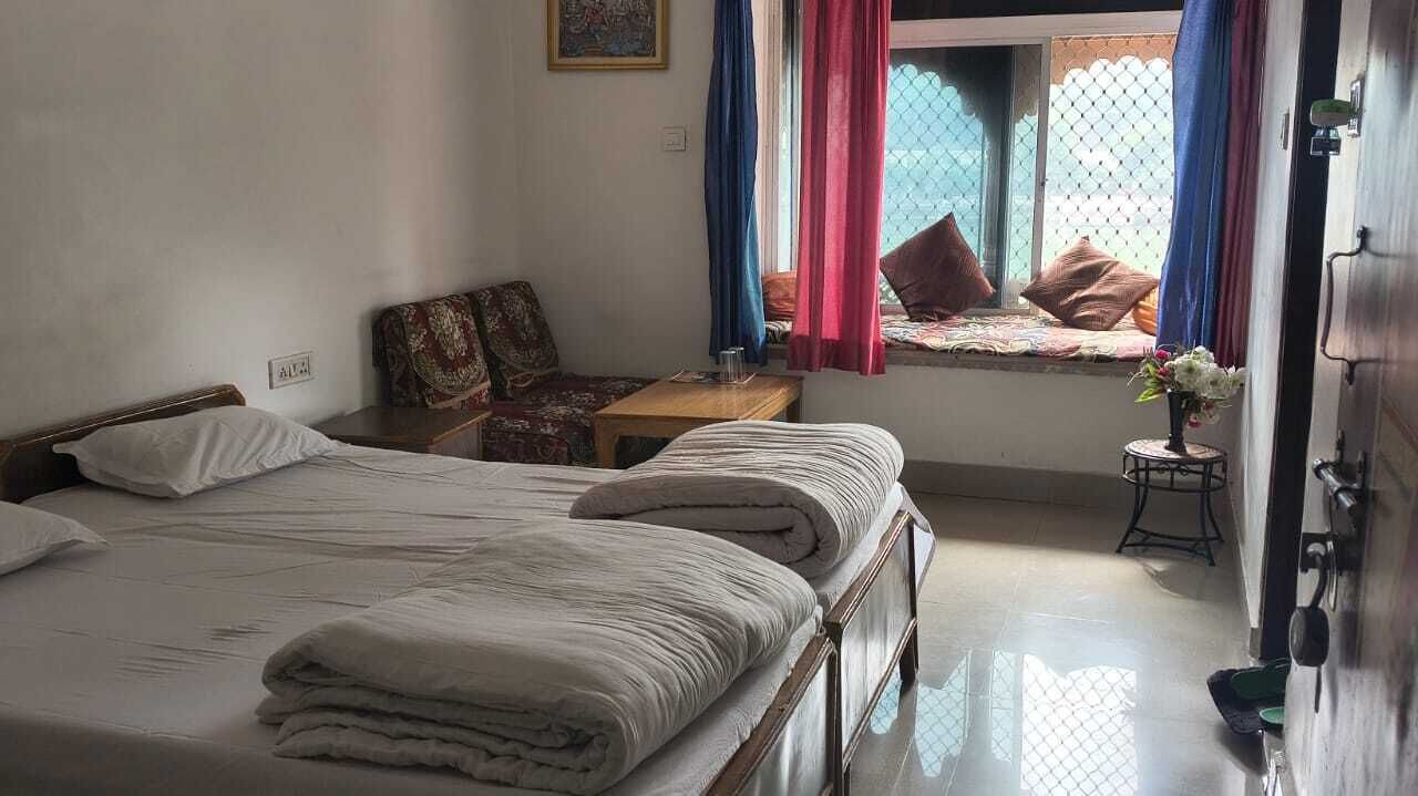 Photo of Bedroom in Bundi